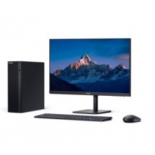 HUAWEI MateStation B520 (Intel UHD630 Intel i5 8GB+256GB)+23.8寸显示器